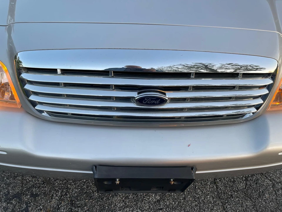 2011 Ford Crown Victoria - Image 21 of 31