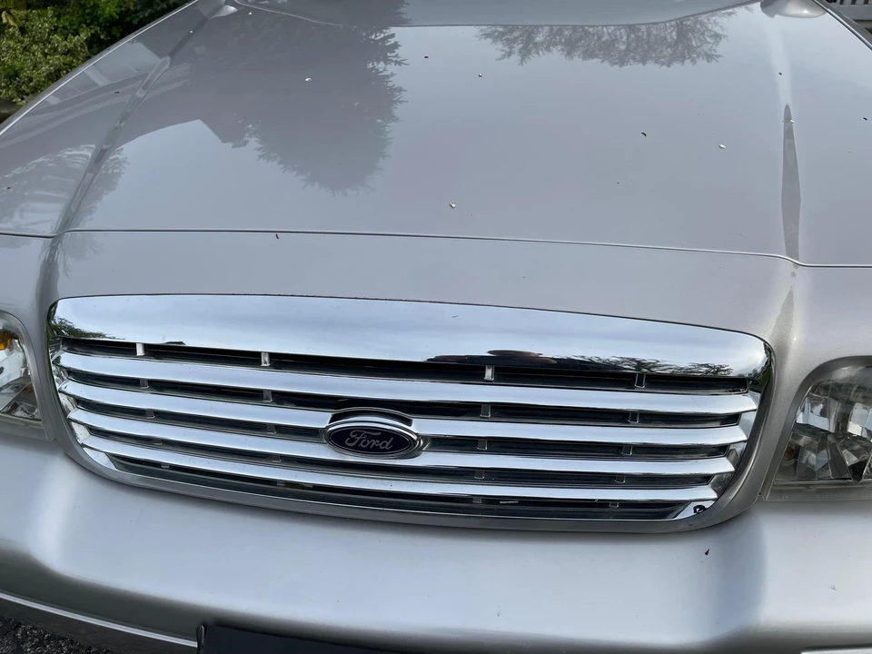 2011 Ford Crown Victoria - Image 22 of 31