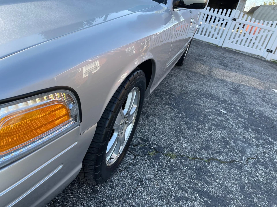 2011 Ford Crown Victoria - Image 29 of 31