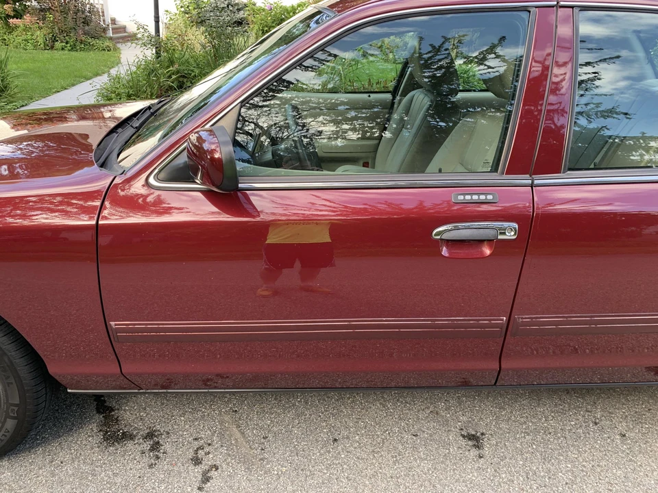 2011 Ford Crown Victoria - Image 19 of 31