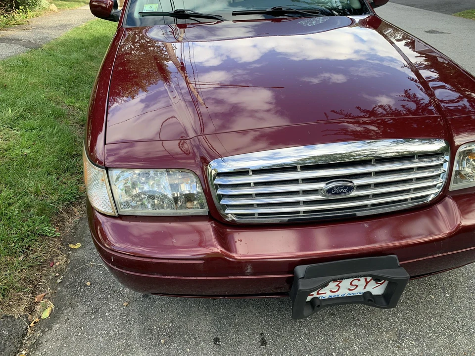 2011 Ford Crown Victoria - Image 16 of 31