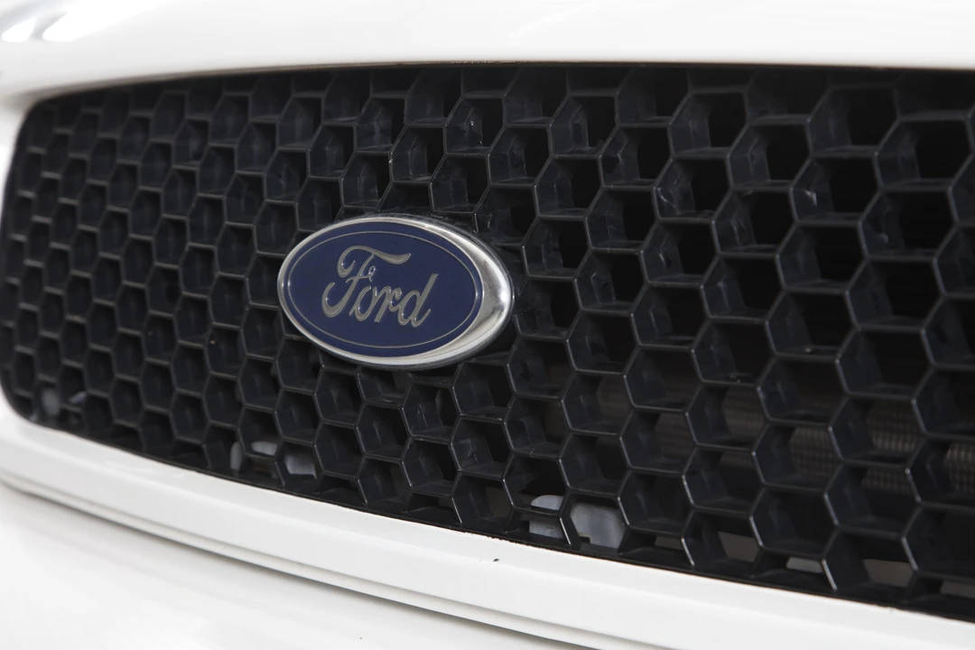 2011 Ford Crown Victoria - Image 10 of 31