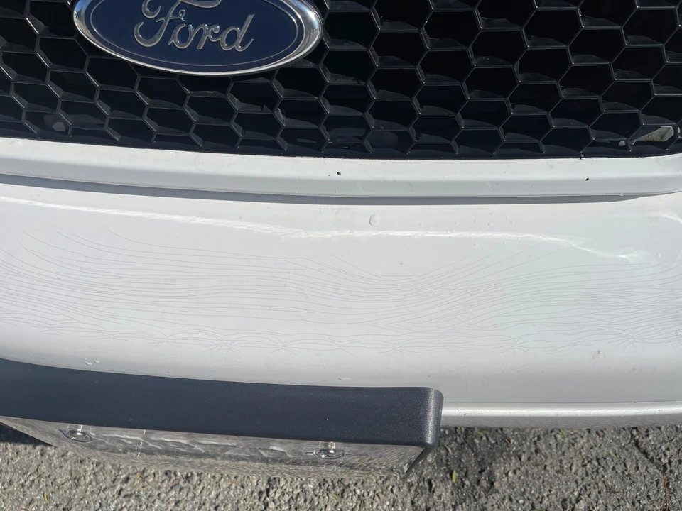 2011 Ford Crown Victoria - Image 18 of 31