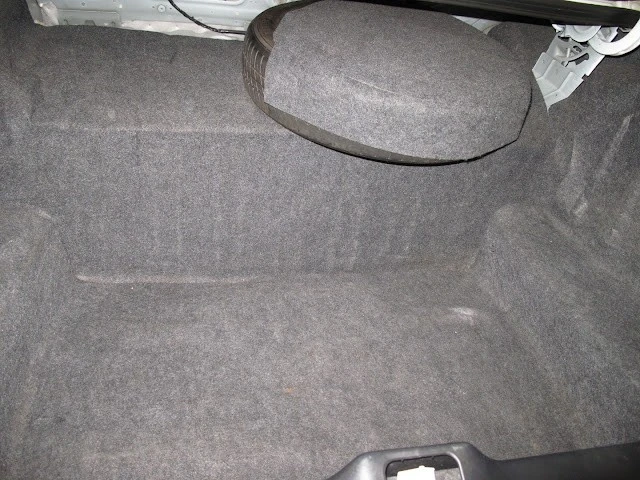2011 Ford Crown Victoria - Image 21 of 21