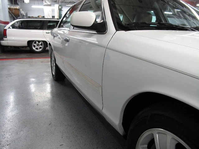 2011 Ford Crown Victoria - Image 12 of 21