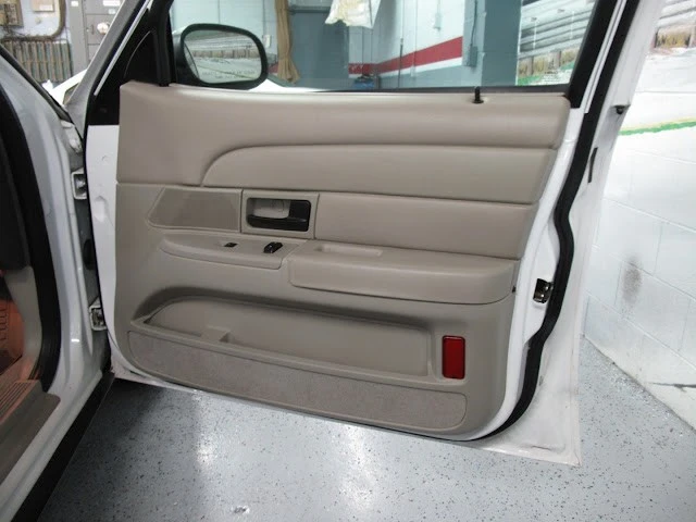 2011 Ford Crown Victoria - Image 9 of 21