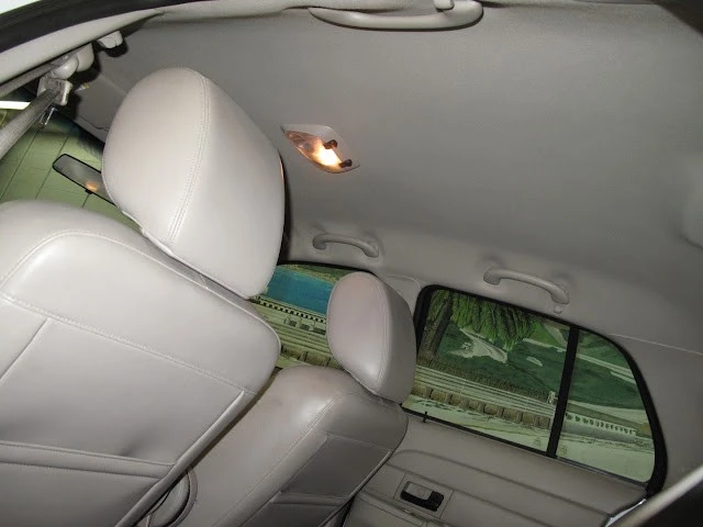2011 Ford Crown Victoria - Image 11 of 21