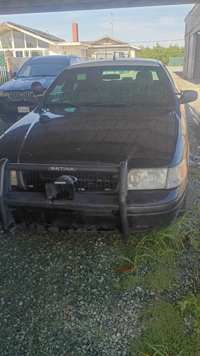 2011 Ford Crown Victoria - Image 5 of 5