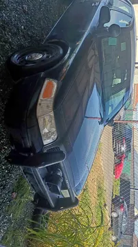 2011 Ford Crown Victoria LX