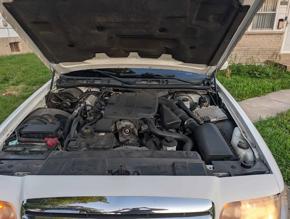 2011 Ford Crown Victoria - Image 19 of 20