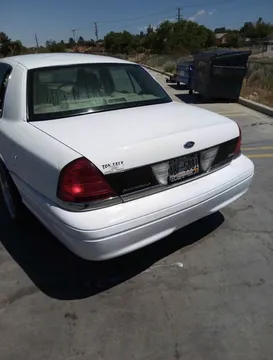 2011 Ford Crown Victoria - Image 3 of 4