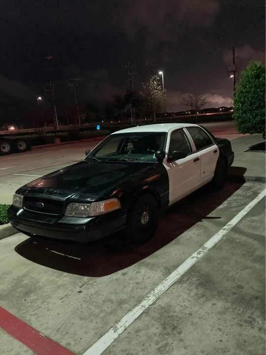 2011 Ford Crown Victoria - Image 5 of 7