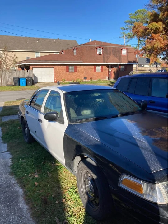 2011 Ford Crown Victoria - Image 3 of 7