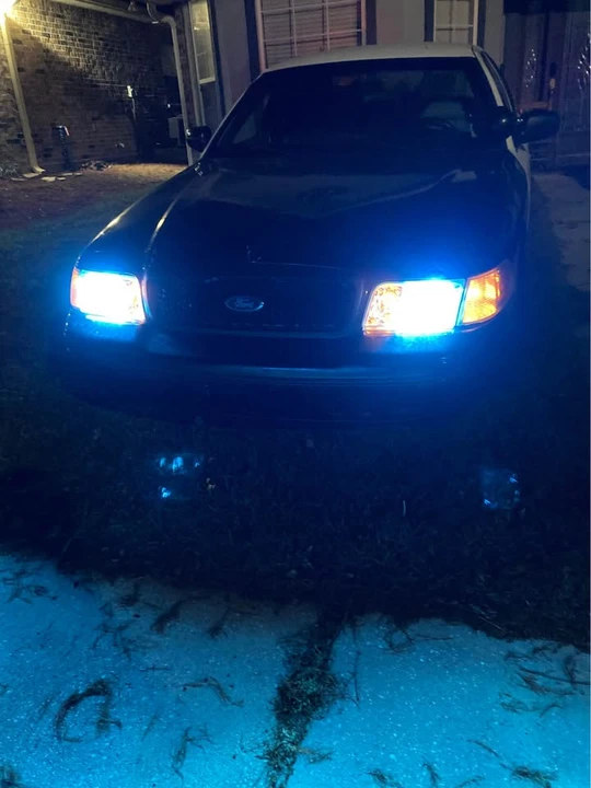 2011 Ford Crown Victoria - Image 6 of 7
