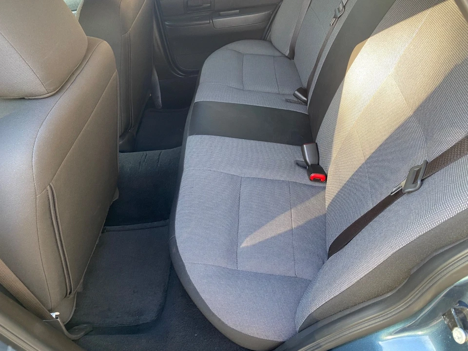 2011 Ford Crown Victoria - Image 3 of 21