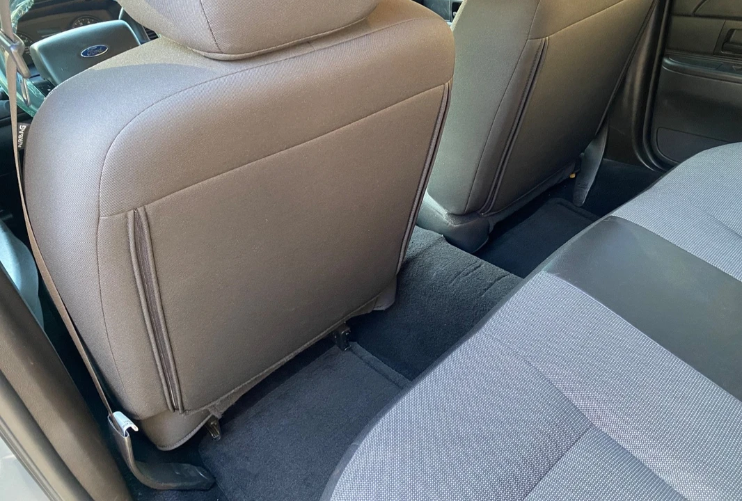 2011 Ford Crown Victoria - Image 9 of 21
