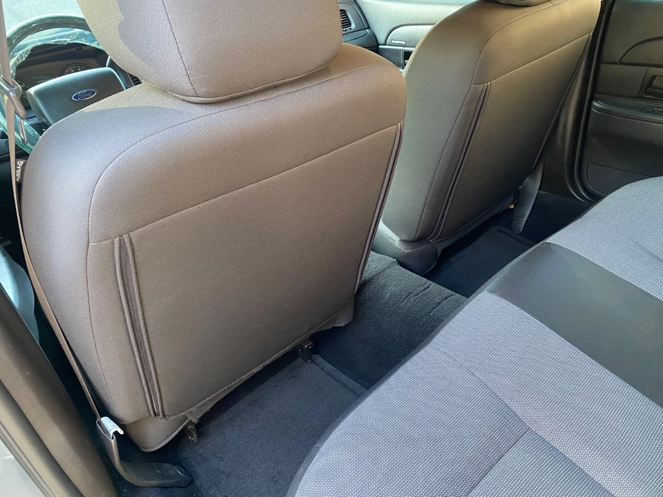 2011 Ford Crown Victoria - Image 9 of 21