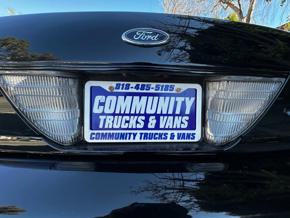 2011 Ford Crown Victoria - Image 7 of 18