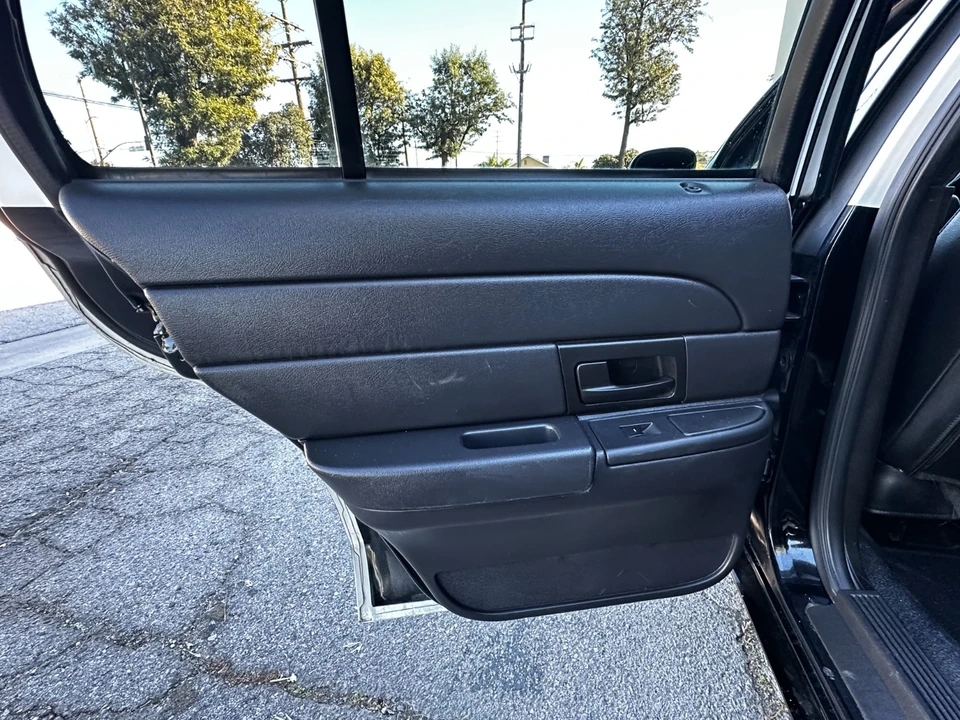 2011 Ford Crown Victoria - Image 14 of 21