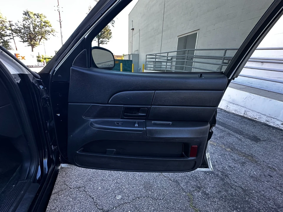 2011 Ford Crown Victoria - Image 10 of 21