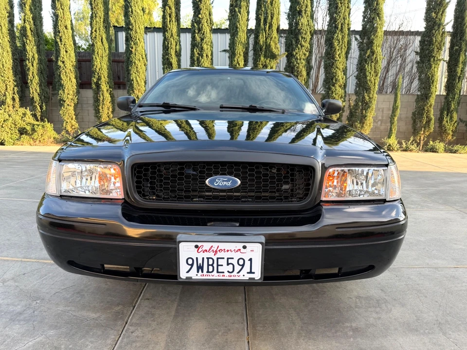 2011 Ford Crown Victoria - Image 8 of 21