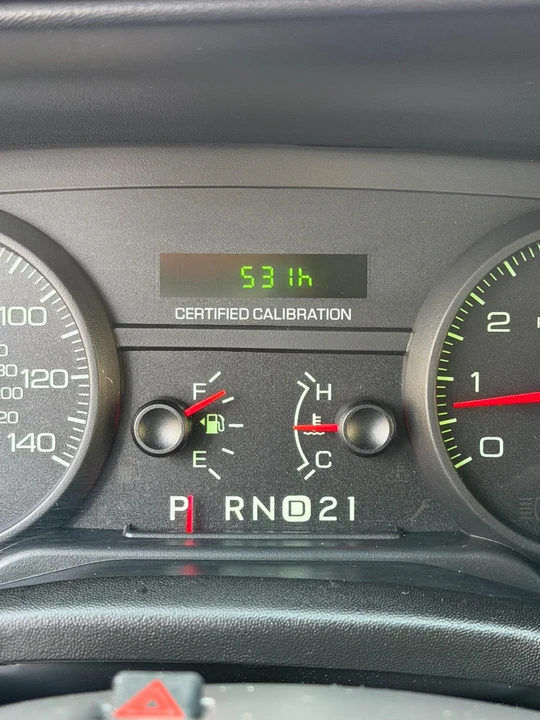 2011 Ford Crown Victoria - Image 21 of 21