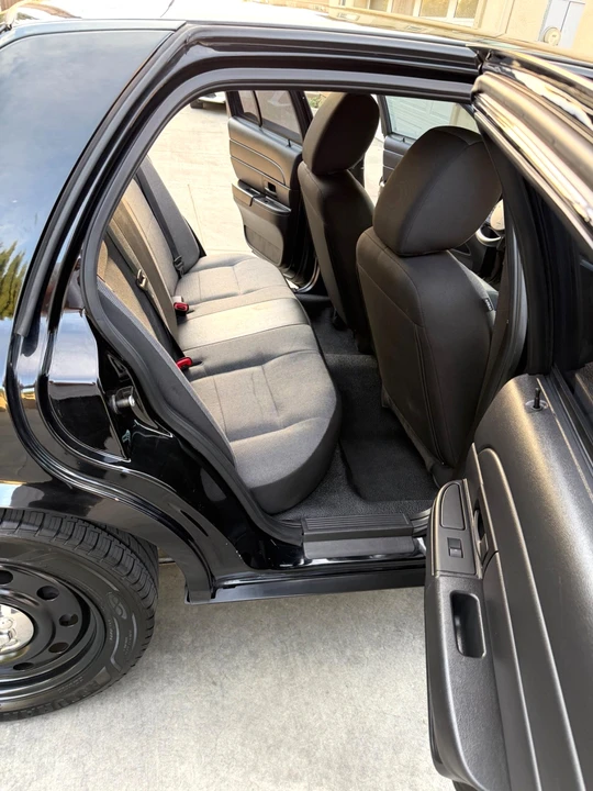 2011 Ford Crown Victoria - Image 13 of 21