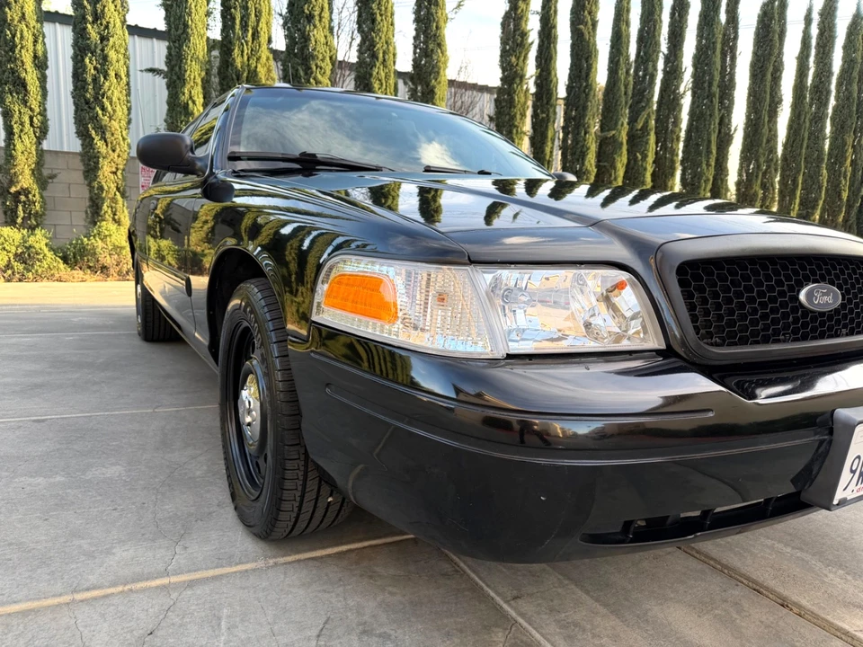 2011 Ford Crown Victoria - Image 7 of 21