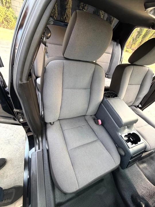 2011 Ford Crown Victoria - Image 18 of 21