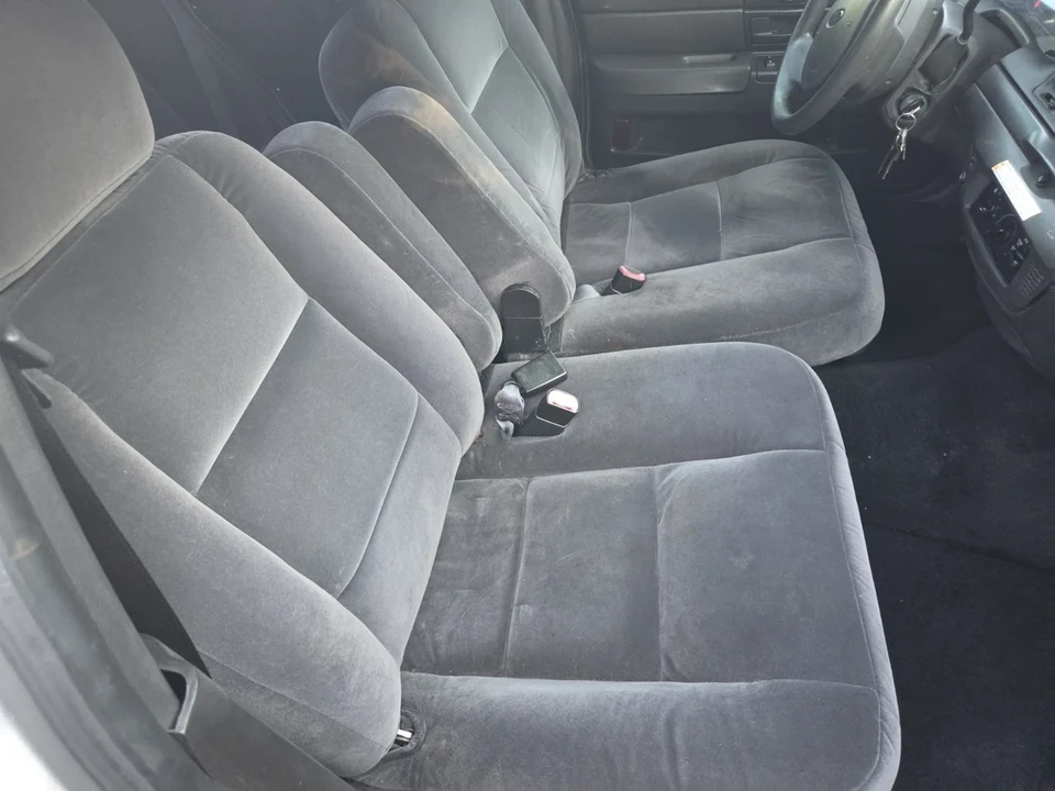 2011 Ford Crown Victoria - Image 10 of 21