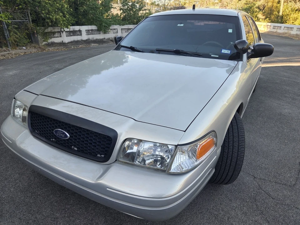2011 Ford Crown Victoria - Image 21 of 21