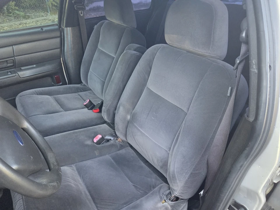 2011 Ford Crown Victoria - Image 18 of 21