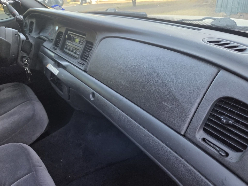 2011 Ford Crown Victoria - Image 11 of 21
