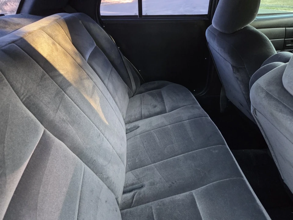 2011 Ford Crown Victoria - Image 14 of 21