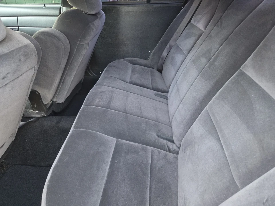 2011 Ford Crown Victoria - Image 19 of 21