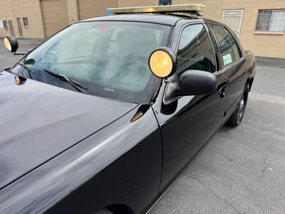 2011 Ford Crown Victoria - Image 11 of 21