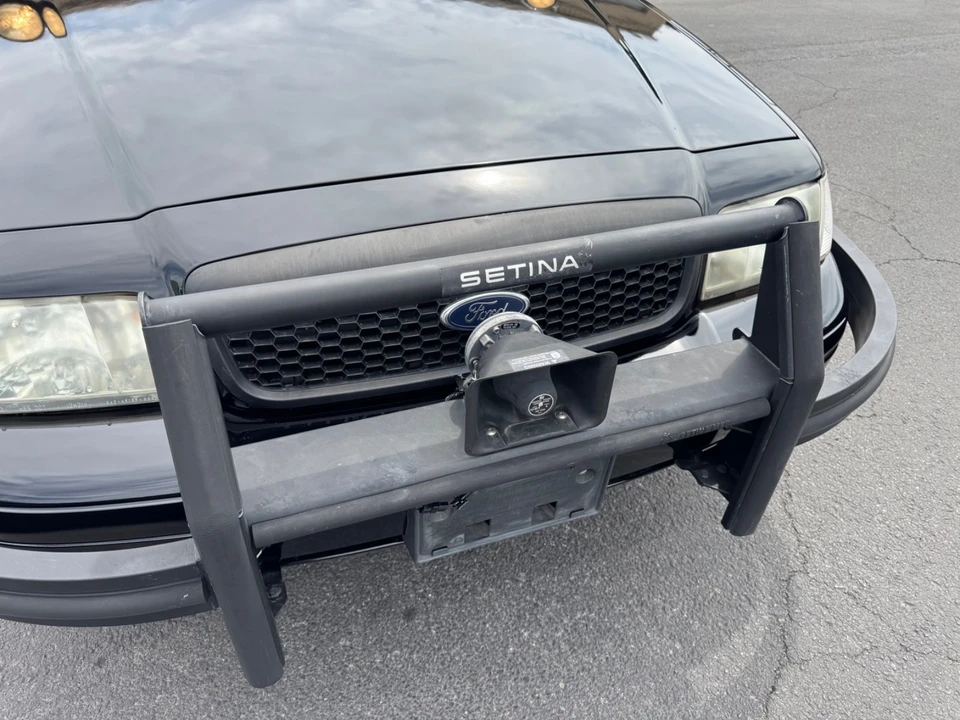 2011 Ford Crown Victoria - Image 13 of 21