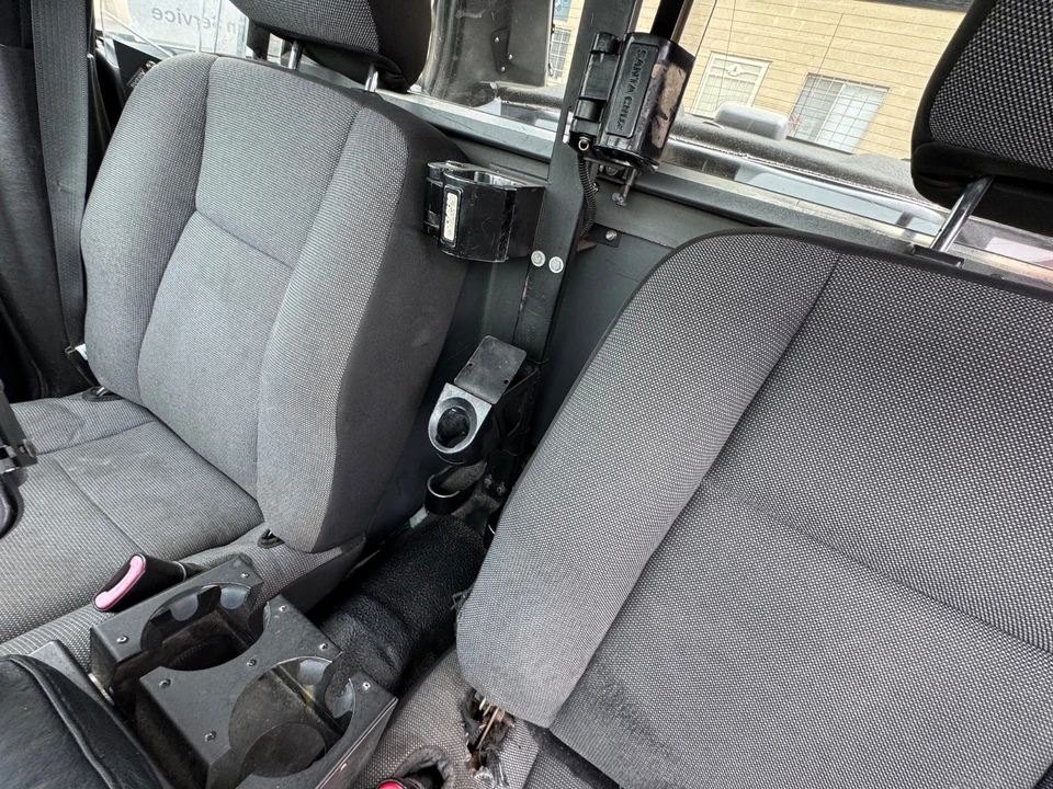 2011 Ford Crown Victoria - Image 16 of 21