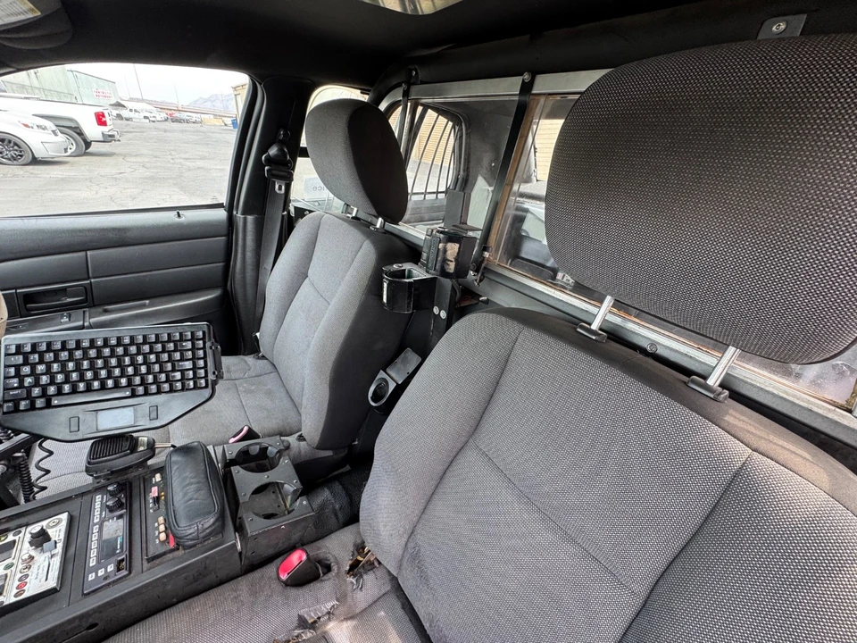 2011 Ford Crown Victoria - Image 15 of 21