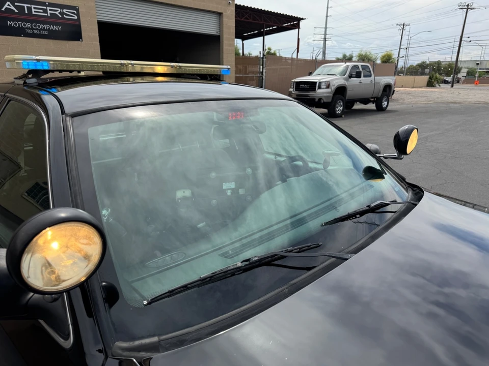 2011 Ford Crown Victoria - Image 10 of 21