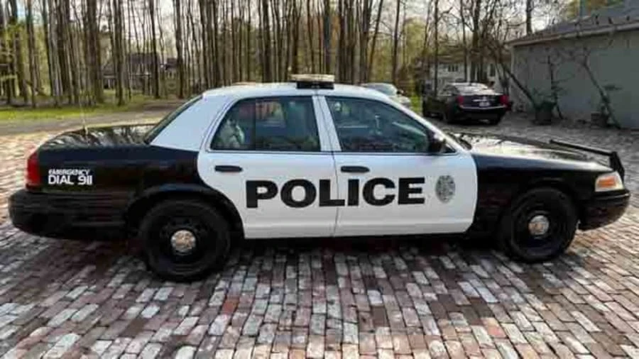 2011 Ford Crown Victoria - Image 7 of 15