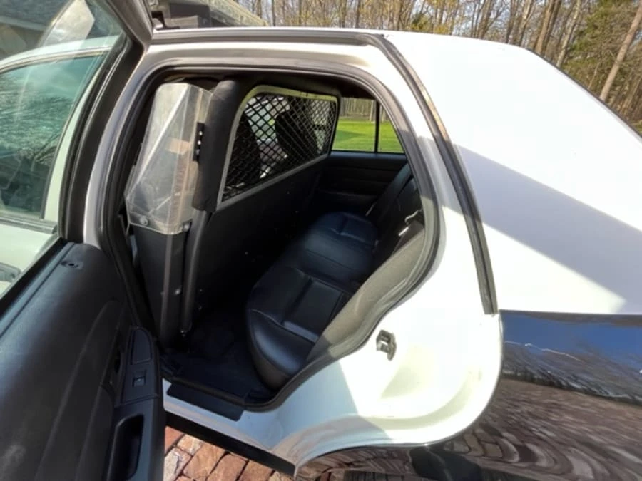 2011 Ford Crown Victoria - Image 13 of 15