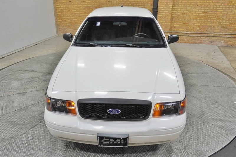 2011 Ford Crown Victoria - Image 5 of 12