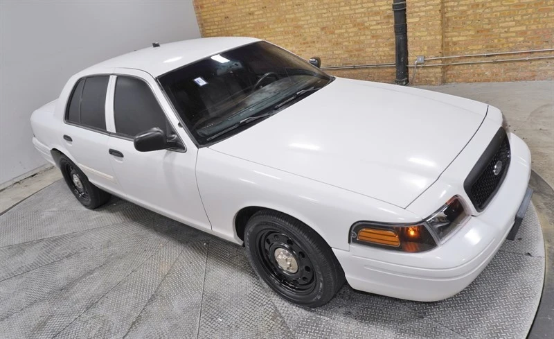 2011 Ford Crown Victoria - Image 7 of 12