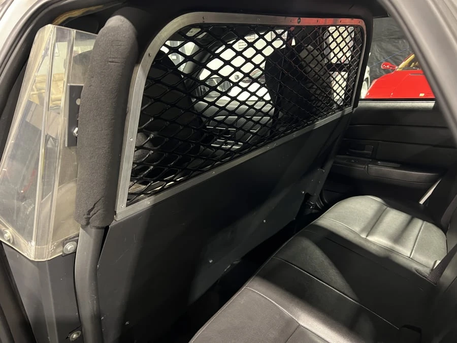 2011 Ford Crown Victoria - Image 12 of 19