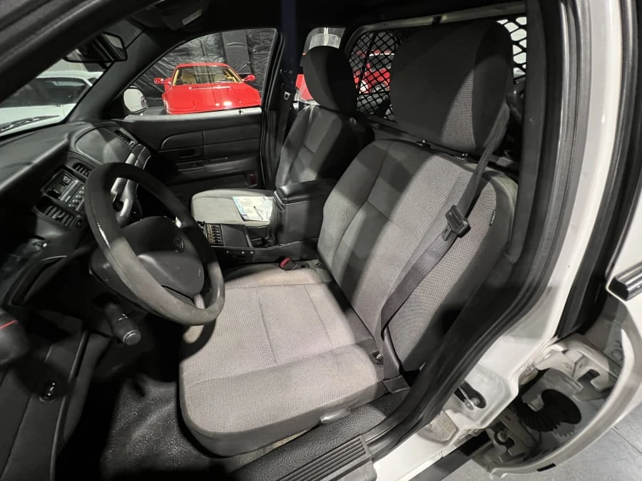 2011 Ford Crown Victoria - Image 10 of 19