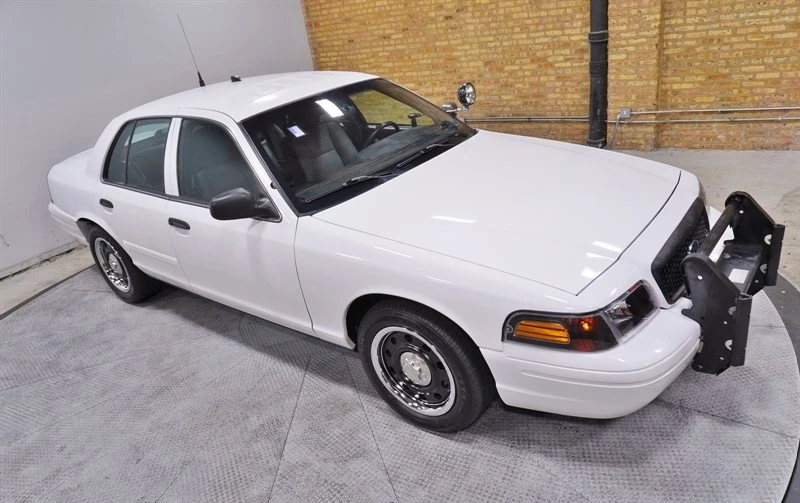2011 Ford Crown Victoria - Image 7 of 12