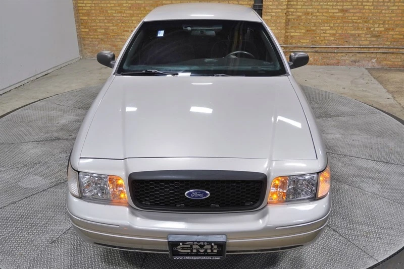 2011 Ford Crown Victoria - Image 5 of 21
