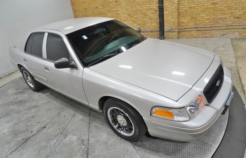 2011 Ford Crown Victoria - Image 7 of 21