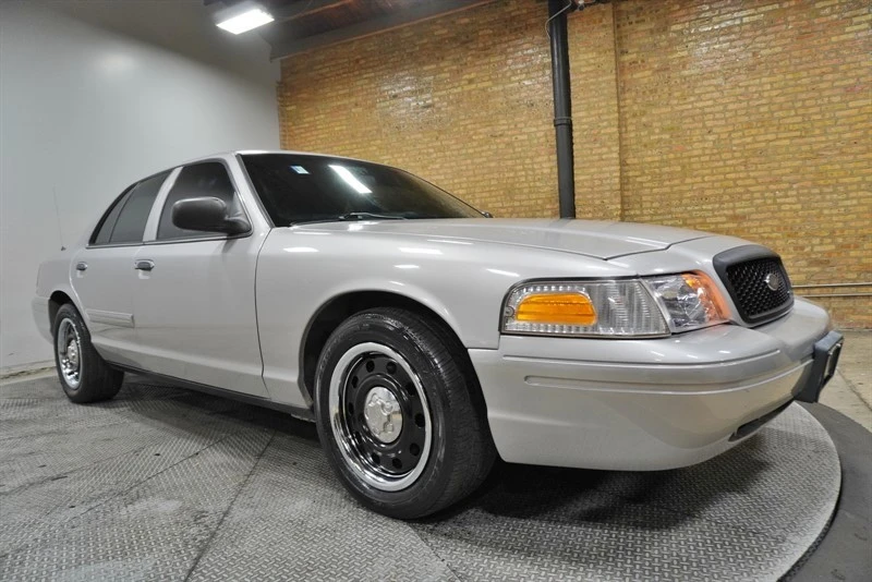 2011 Ford Crown Victoria - Image 6 of 21